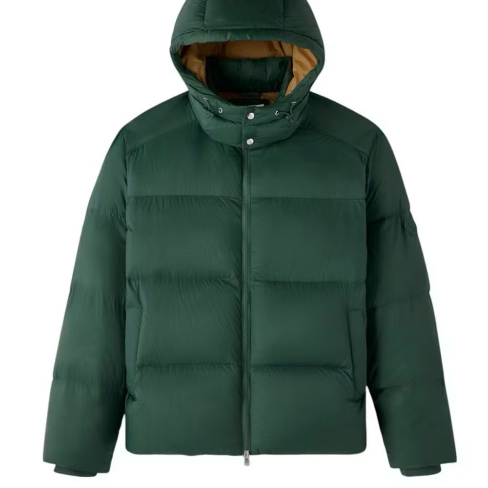 OVO BOUNCE Puffer Jacket